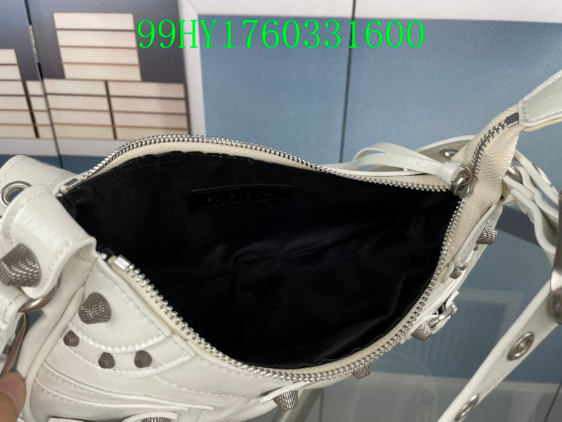 Satchel Bags - BGA Bags - 2356