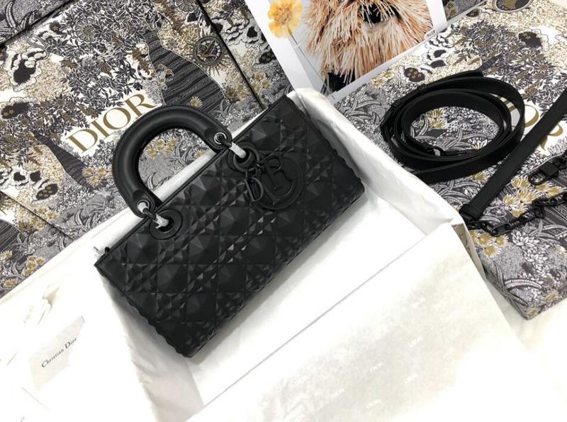 SAMCC - DOR Bags - 265