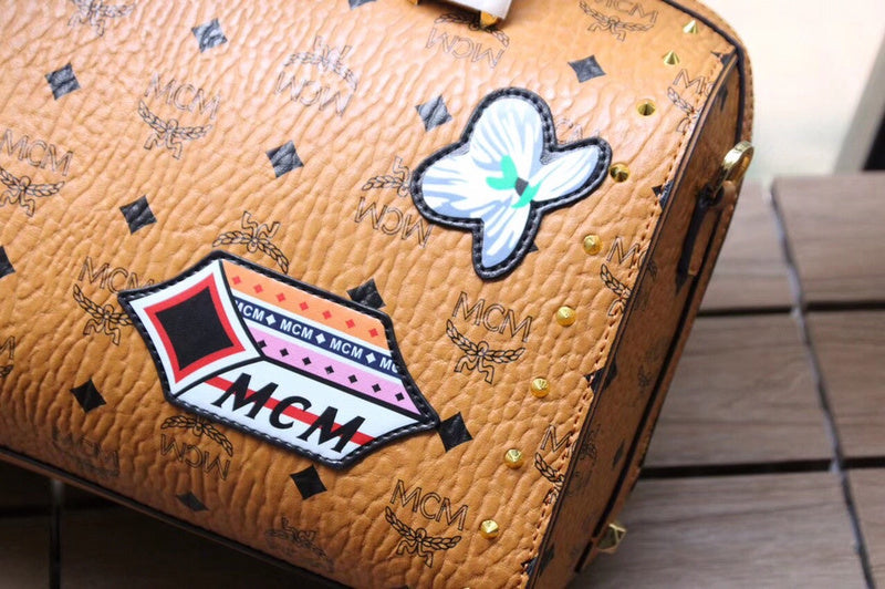 Satchel Bags - MC Bags - 397
