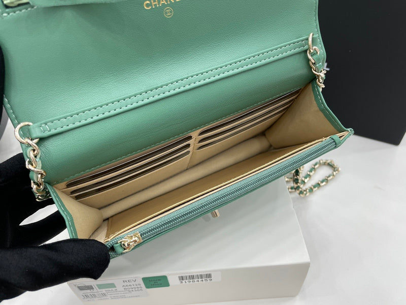 Satchel Bags - CLN Bags - 093