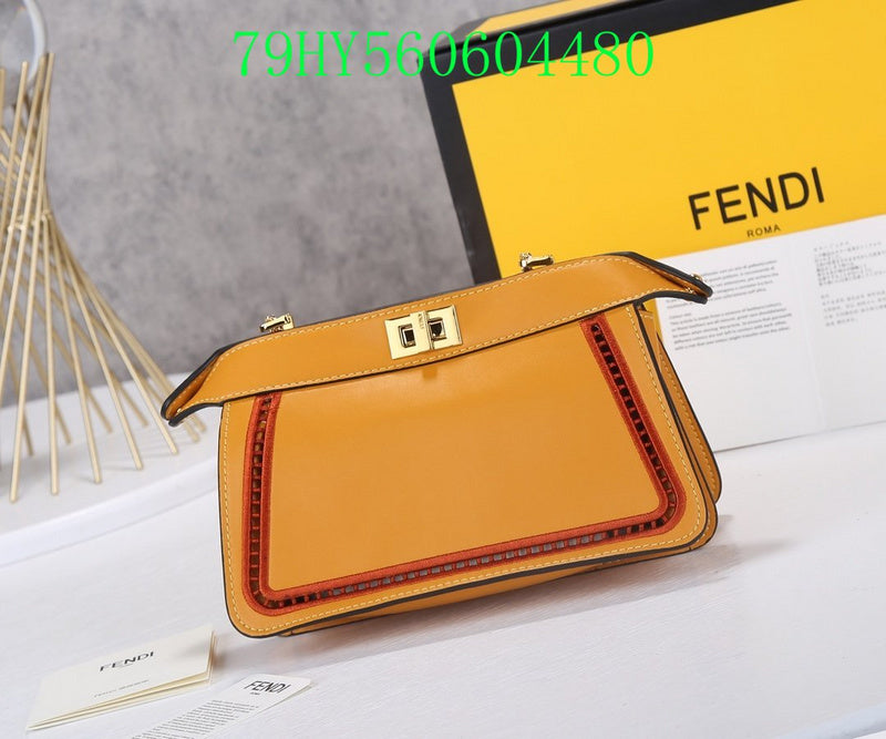 Glami - FDE Bags - 3036