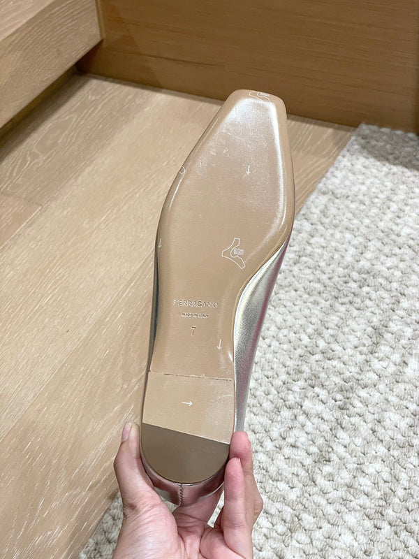 Glami - FGO Women Shoes - 072