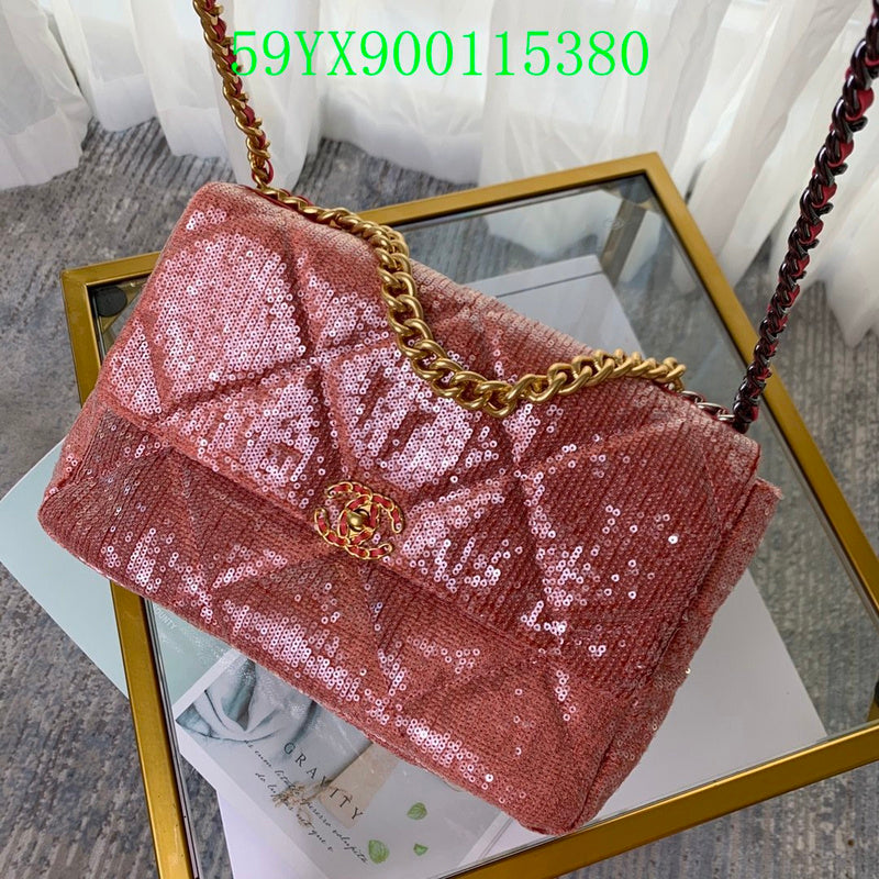 Satchel Bags - CHL Bags - 5456