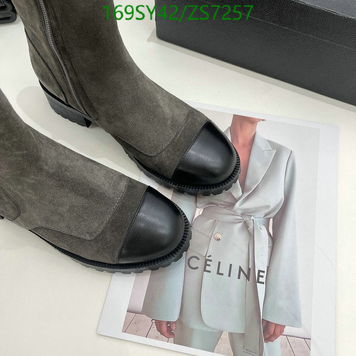 SAMC - CHL Women Boots - 268