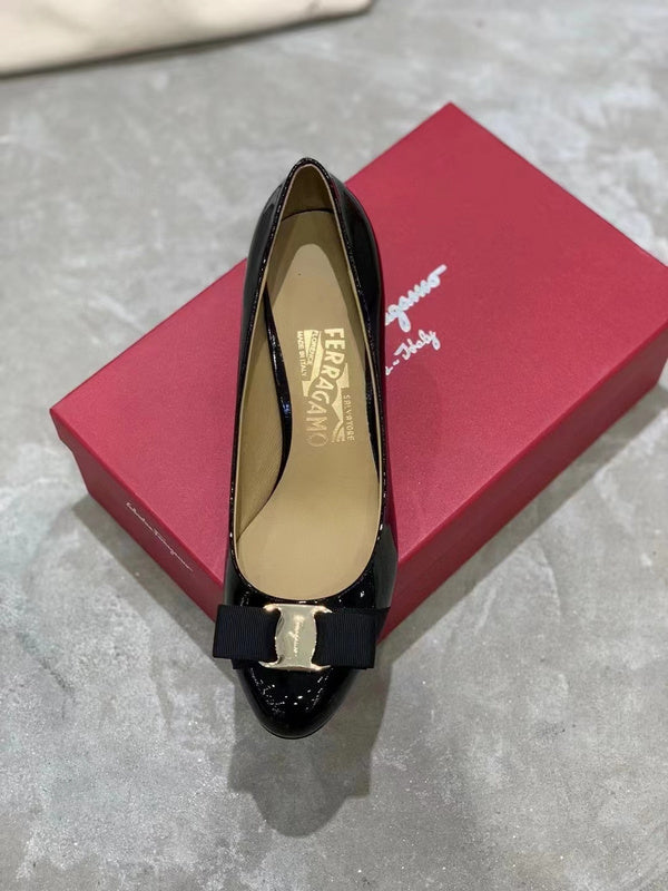 Glami - FGO Women Shoes - 152