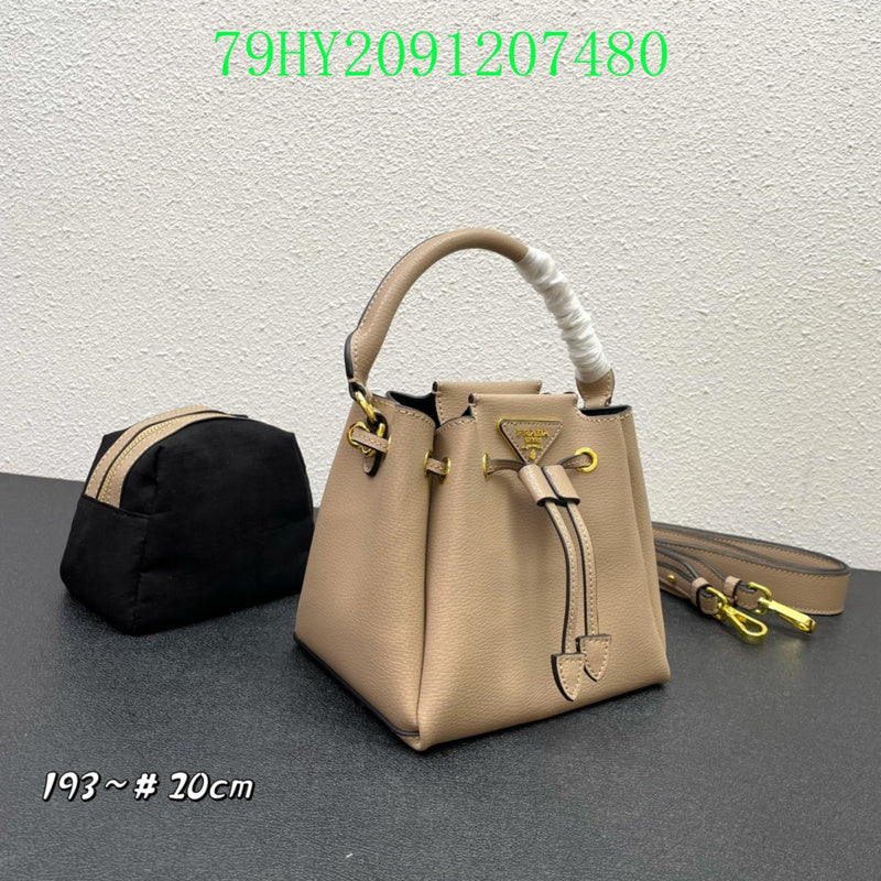 Satchel Bags - PDA Bags - 3721