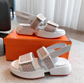 SAMC - HMS Women Shoes - 892