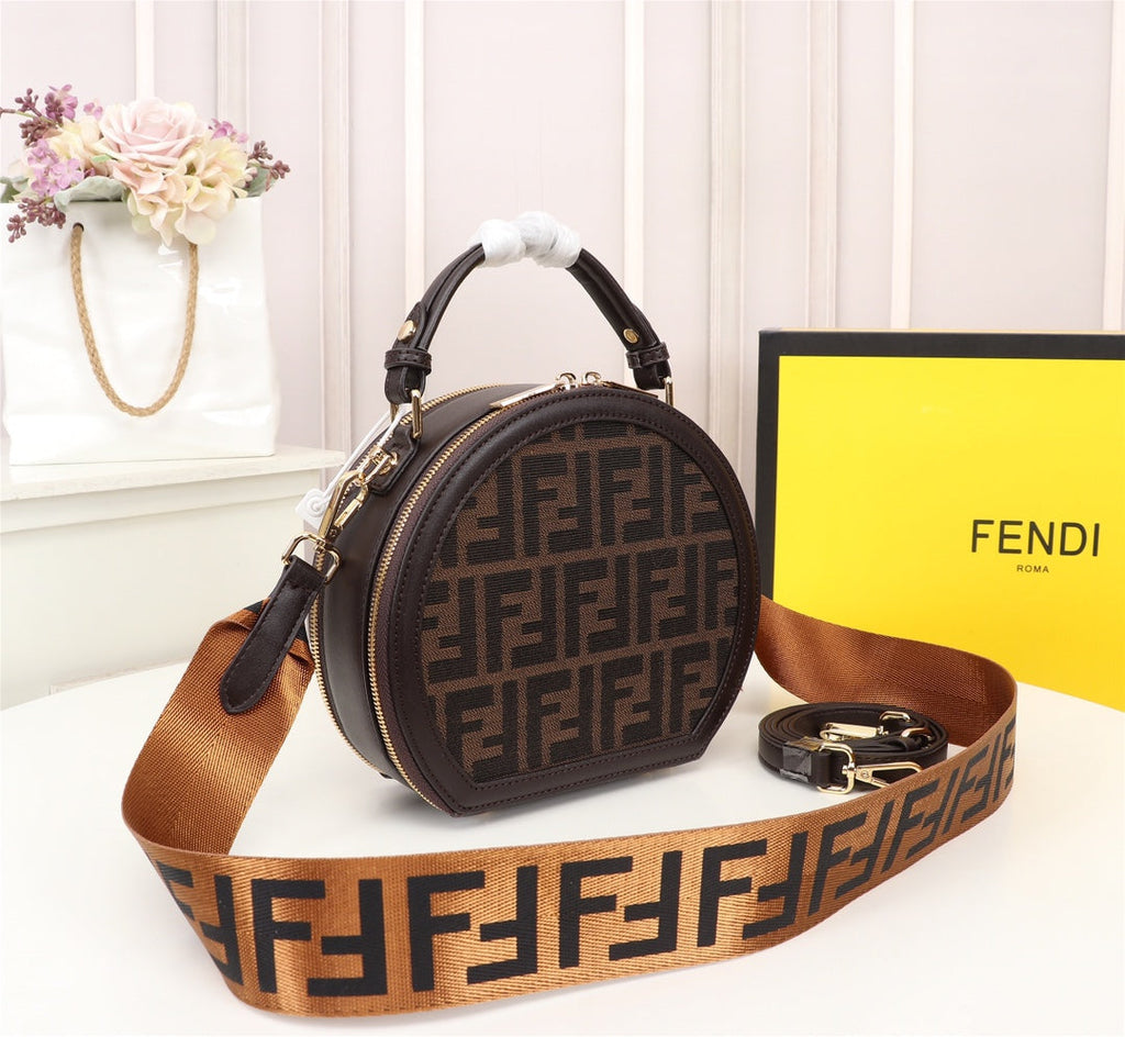 EN - New Lux Bags FEI 265