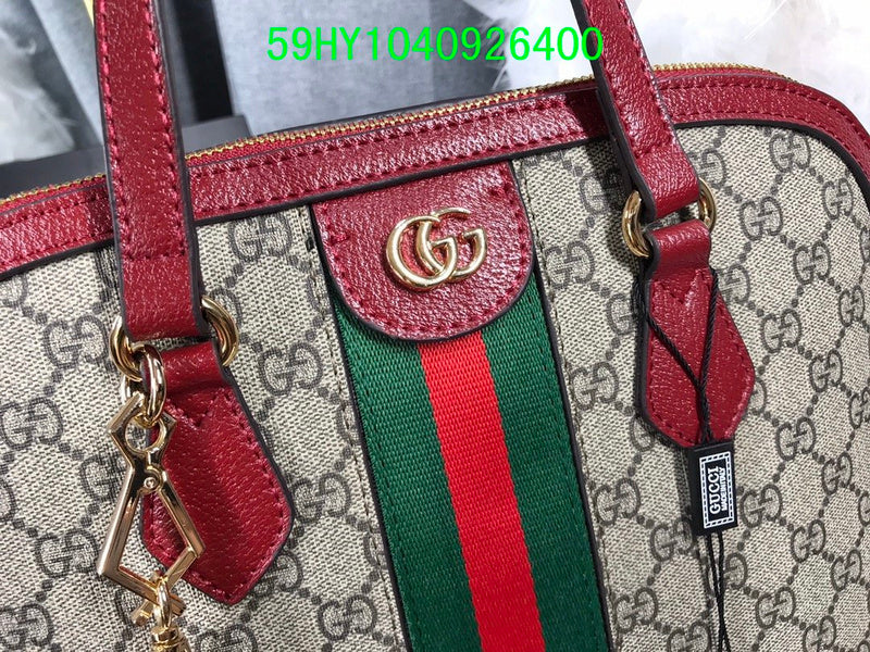 Glami Fashion - GCI Bags - 10796