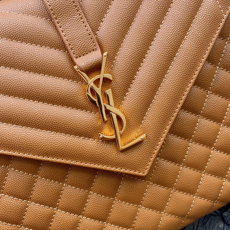 Glamy - YLS Bags - 421