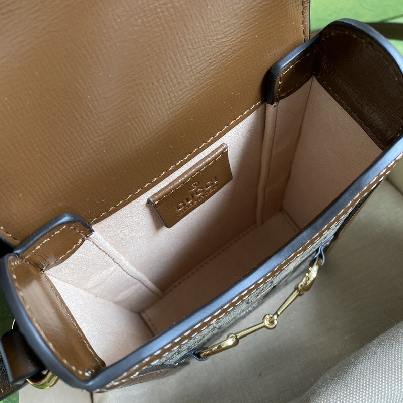 Satchel Bags - GCI Bags - 512