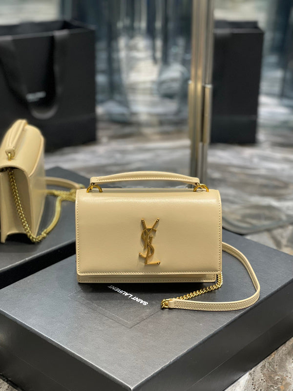 Glamy - YLS Bags - 857