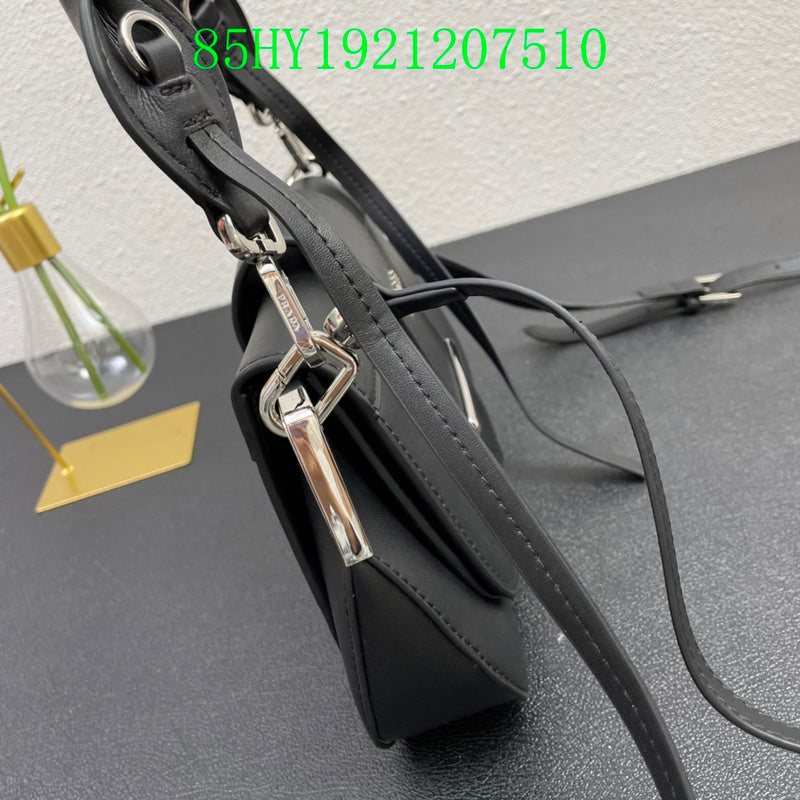 Satchel Bags - PDA Bags - 3711