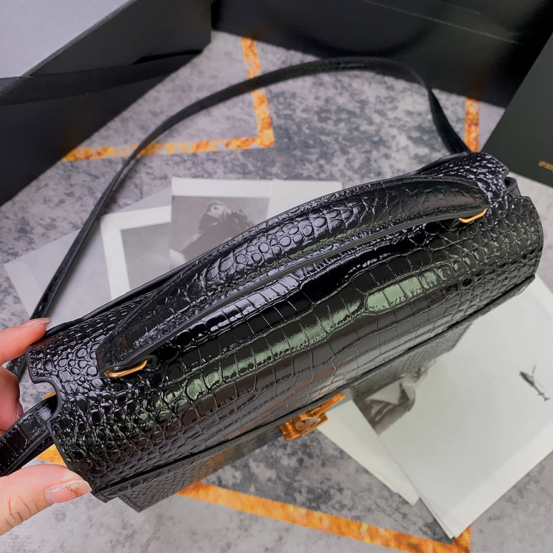 Glamy - YLS Bags - 472