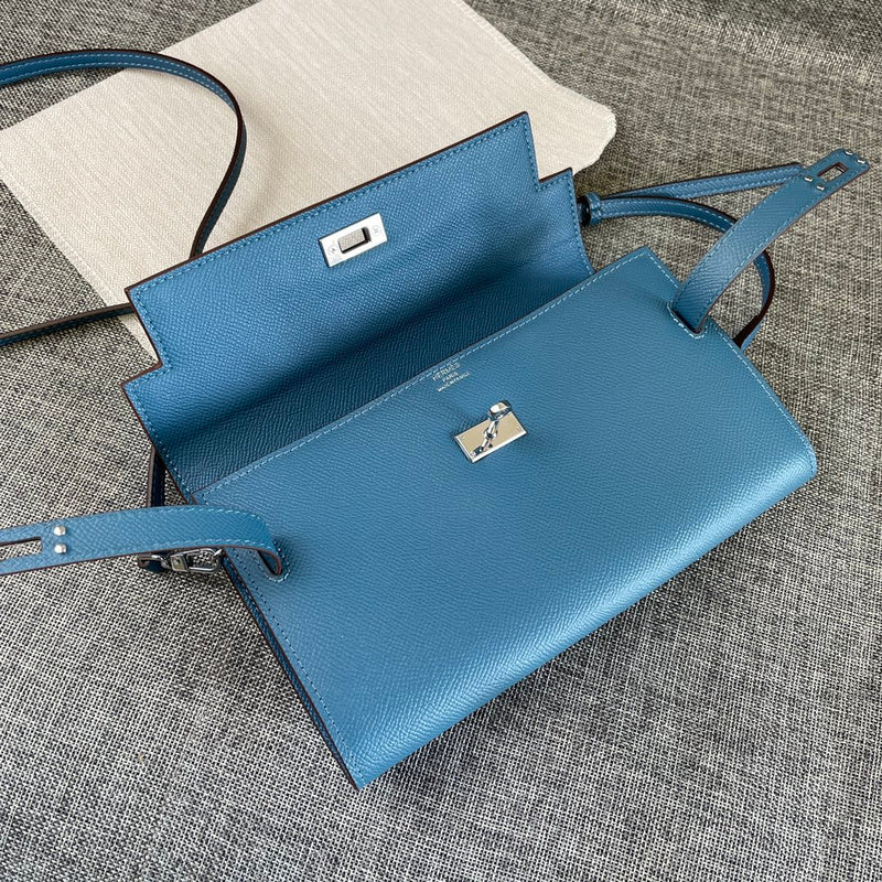 Satchel Bags - HMS-Bags - 934