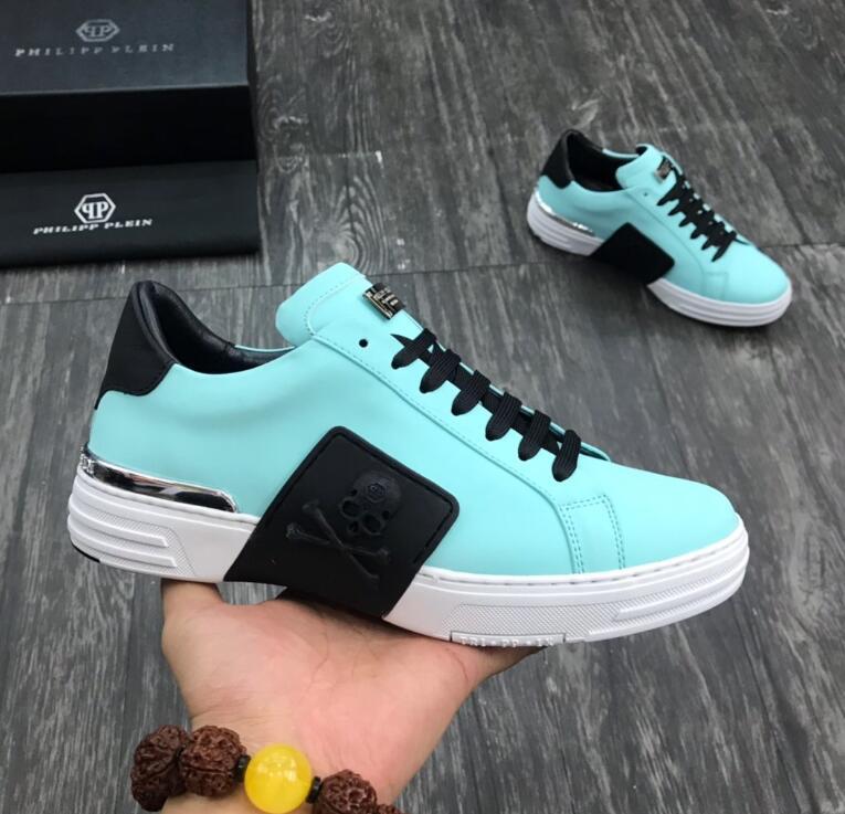Glamy - PHP Shoes - 156
