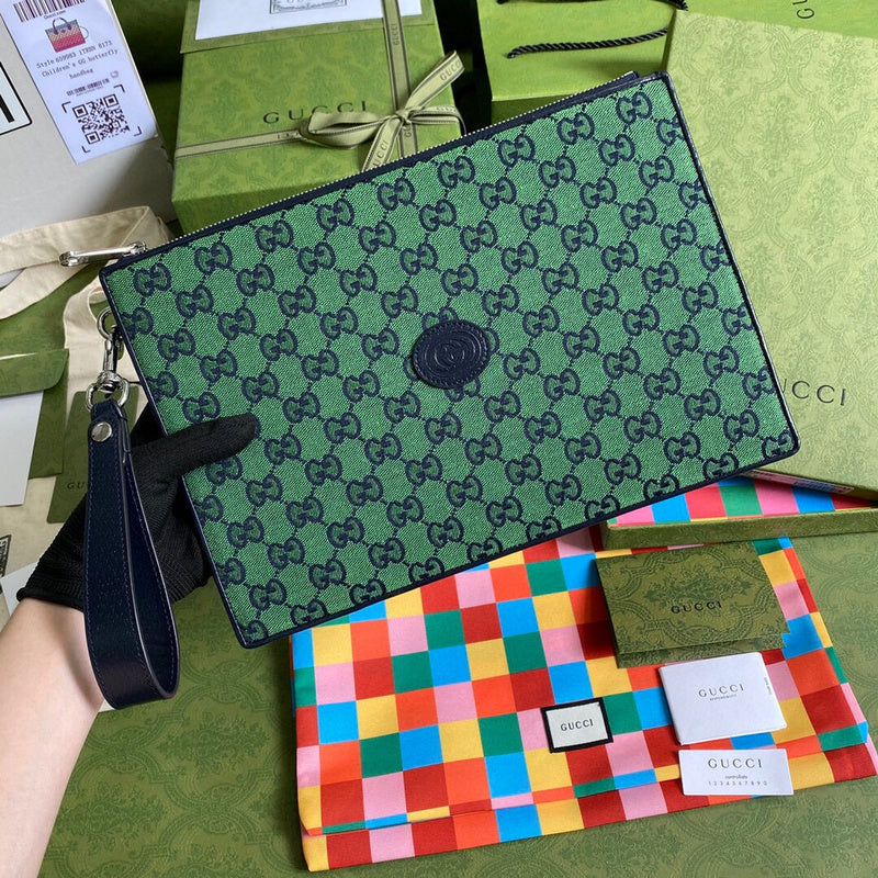 Glami Fashion - GCI Bags - 5828