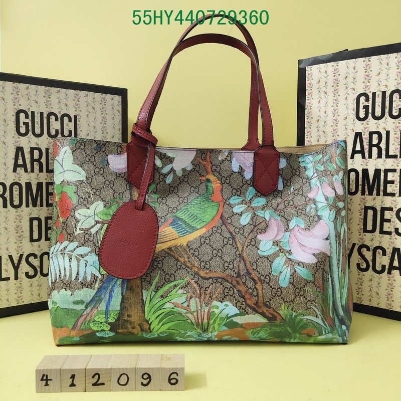 Glami Fashion - GCI Bags - 10954