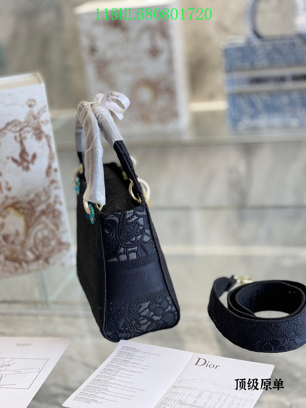 Glami - DOR Bags - 1408