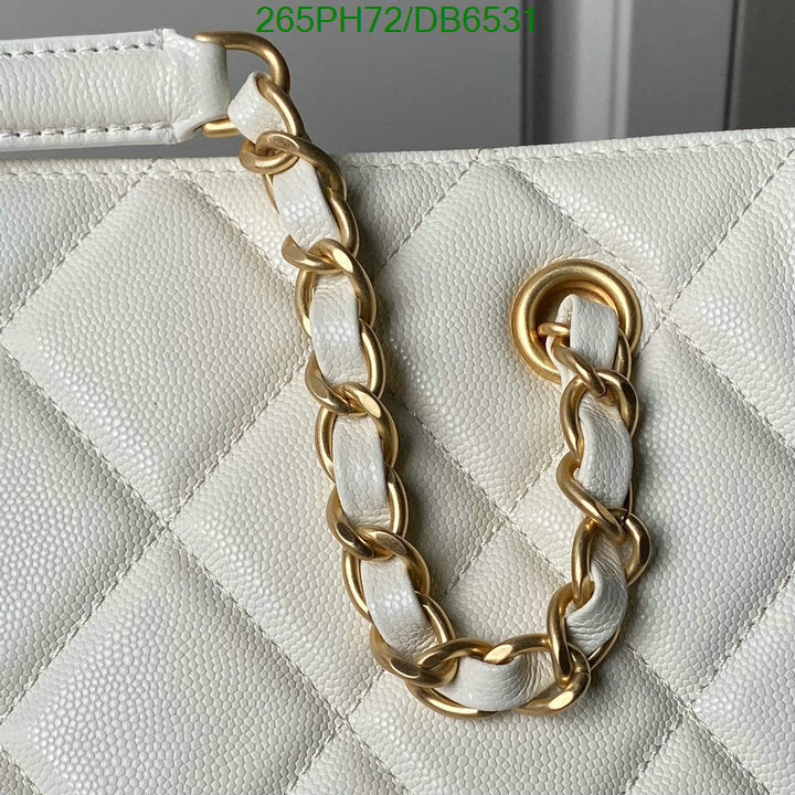 SAMC - CHL Bags - 046