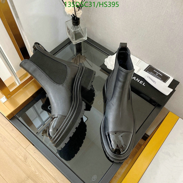SAMC - CHL Women Boots - 044