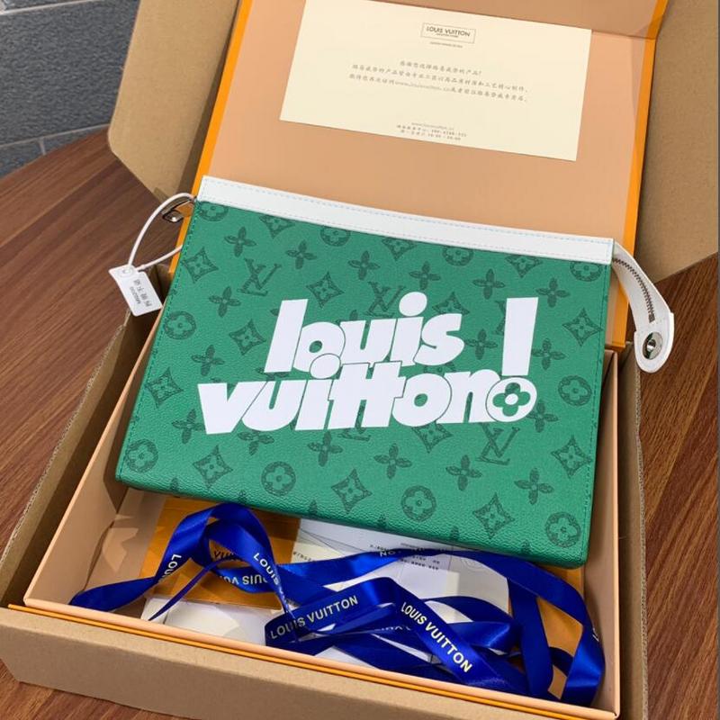 Glamy - LOV Bags - 2202