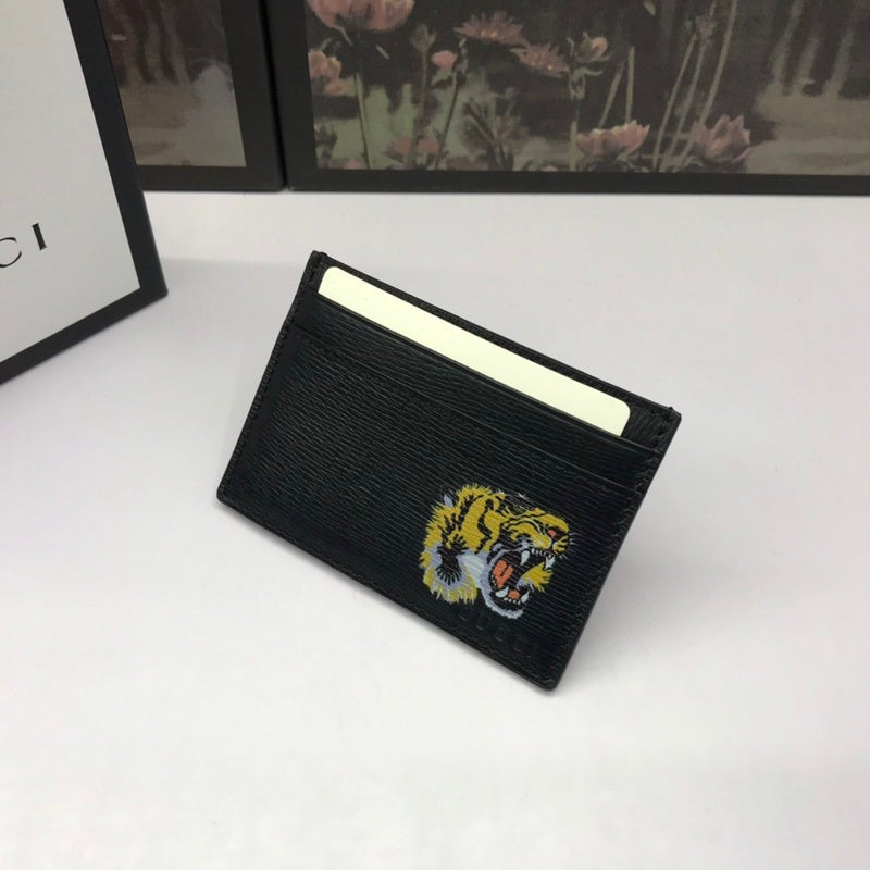 Glami-is - Guki Card Case - 111