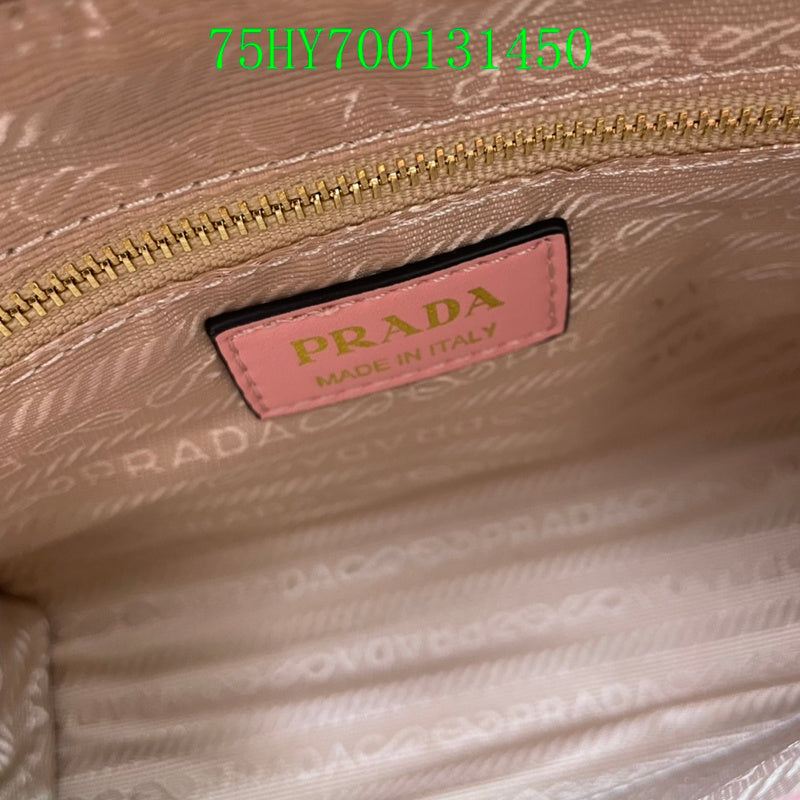 Satchel Bags - PDA Bags - 3590