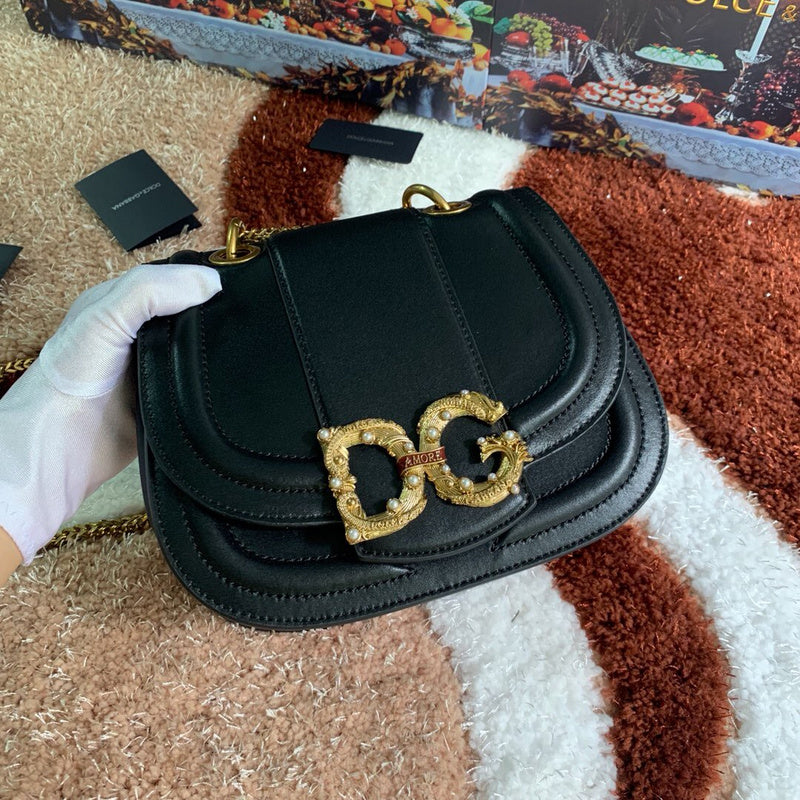 DoG Glami- Glami- Bag - 029