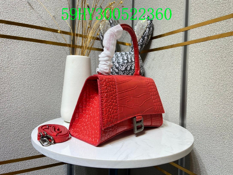 Satchel Bags - BGA Bags - 2488