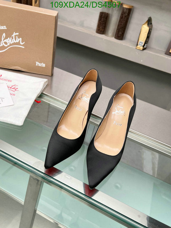 SAMC - CBL Women Shoes - 023