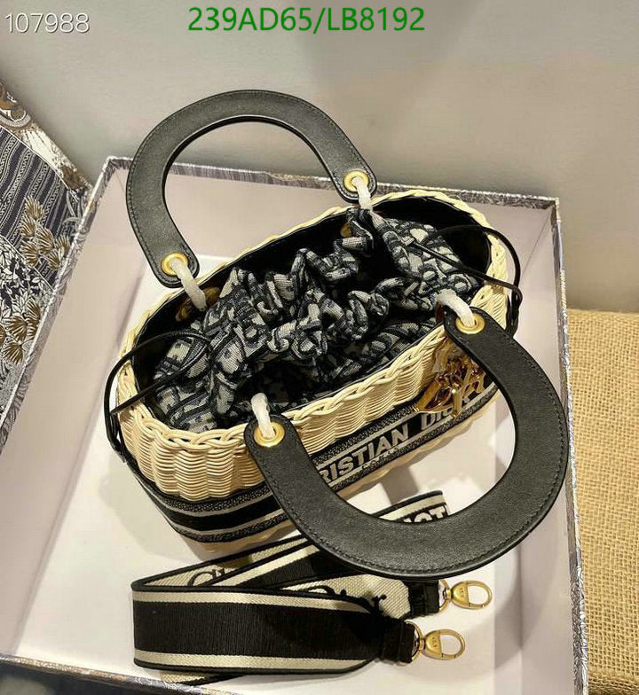 SAMCC - DOR Bags - 1284