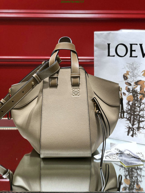SAMC - LWO Bags - 142