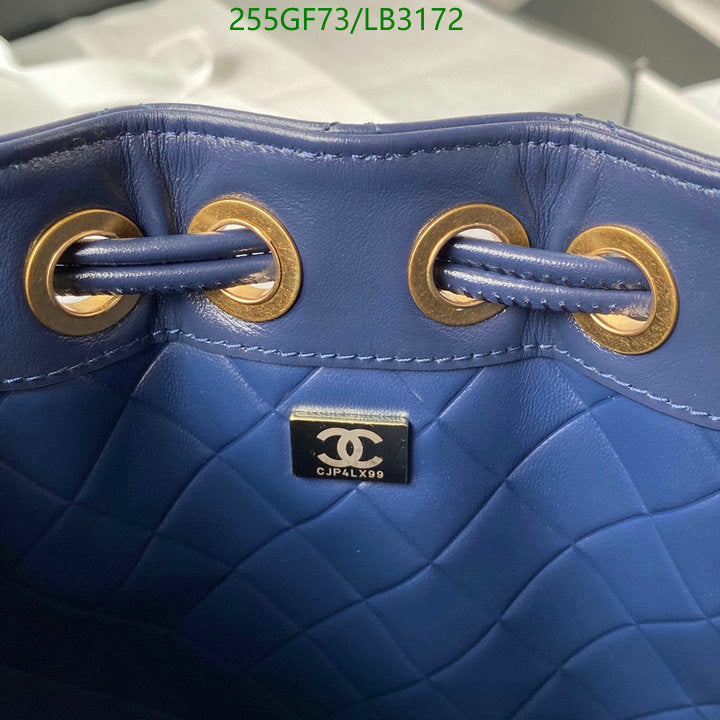 SAMC - CHL Bags - 921