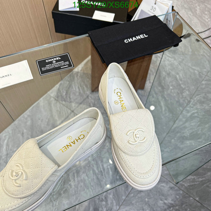 SAMC - CHL Women Shoes - 105