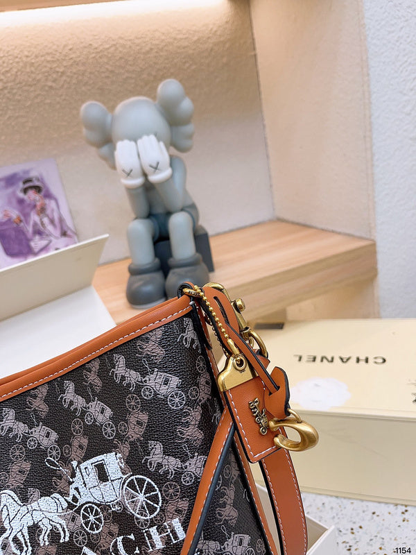 Satchel Bags - CCH Bags - 178