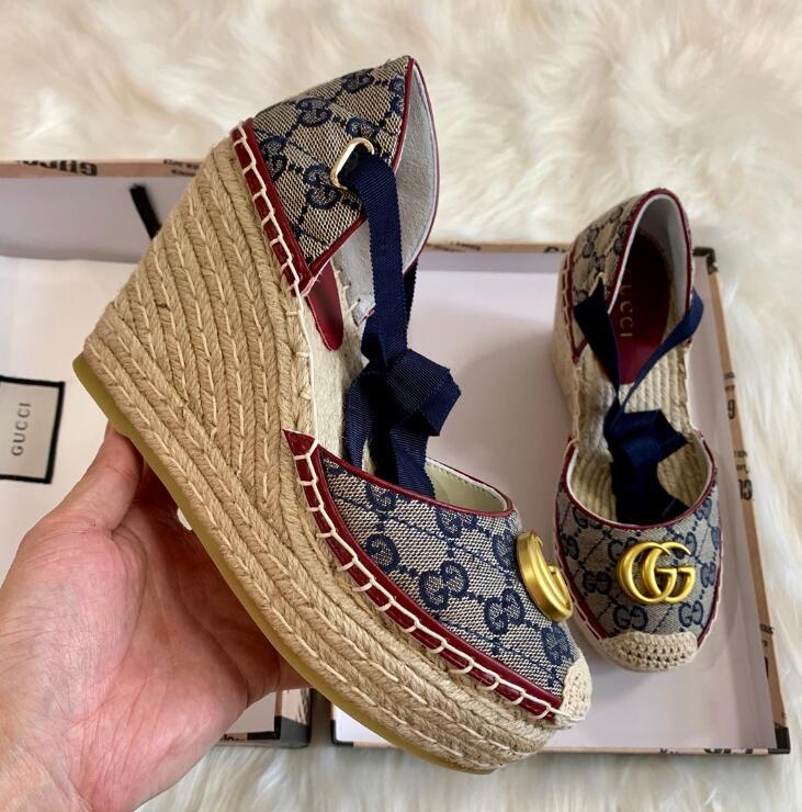 SAMC - GUKI Women Shoes - 2338