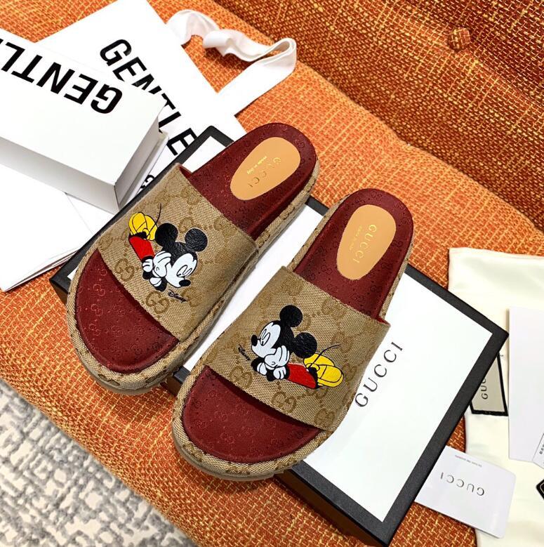 SAMC - GUKI Women Shoes - 2043
