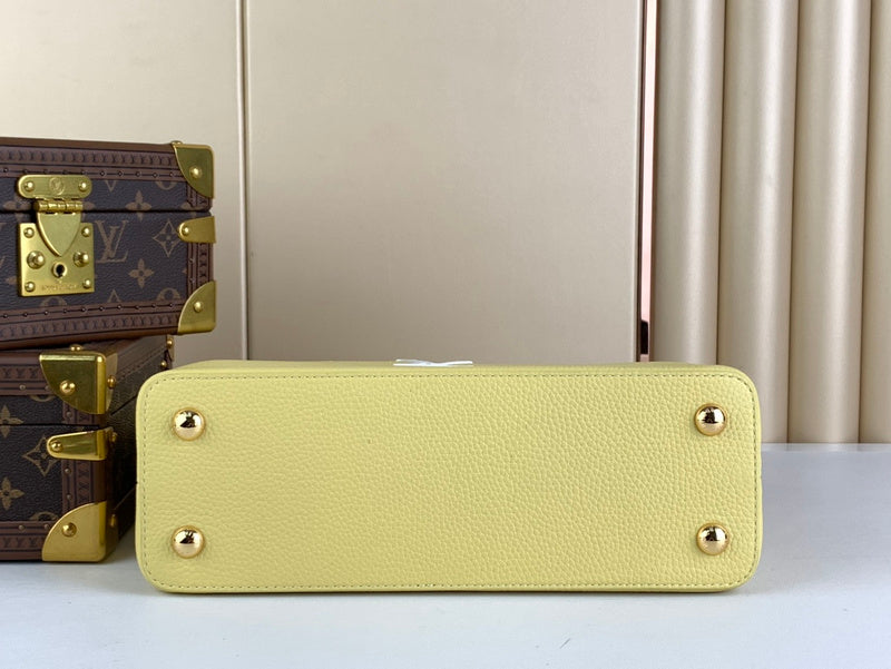 Satchel Bags - VL Bags - 2836