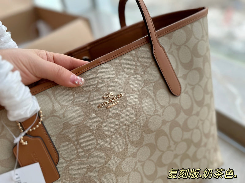 Satchel Bags - CCH Bags - 417
