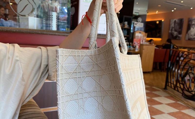 SAMCC - DOR Bags - 596