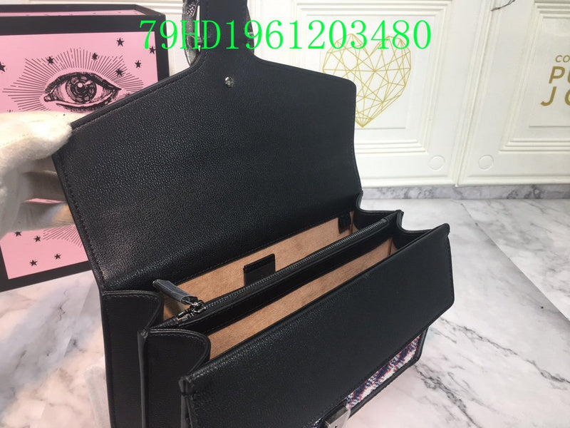 Glami Fashion - GCI Bags - 10689
