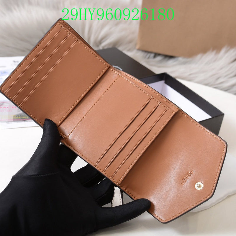 Glami - CAH Wallet - 122