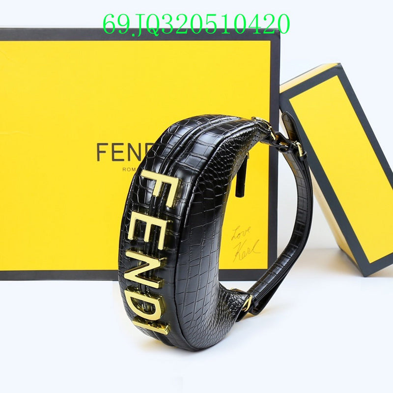 Glami - FDE Bags - 2936