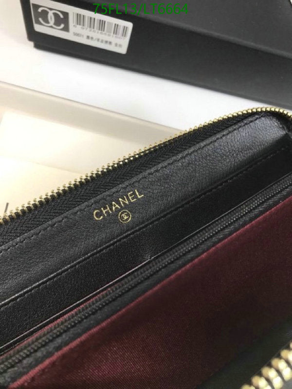 SAMC - CHL Wallets - 087