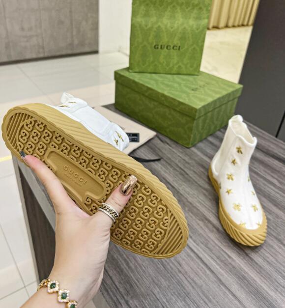 SAMC - GUKI Men Shoes - 541