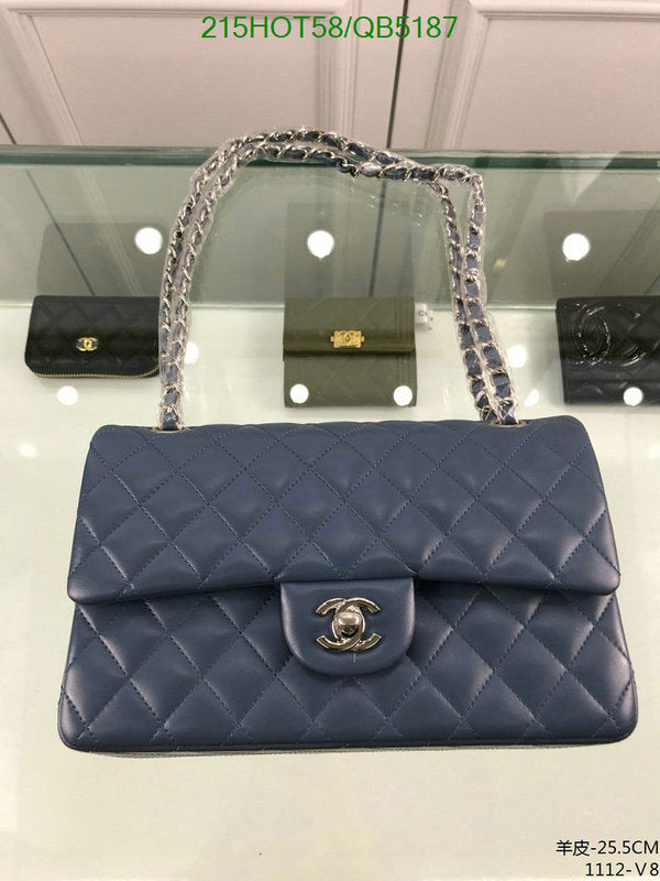 SAMC - CHL Bags - 535