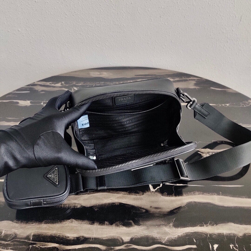 Glamy - PD Bags - 737