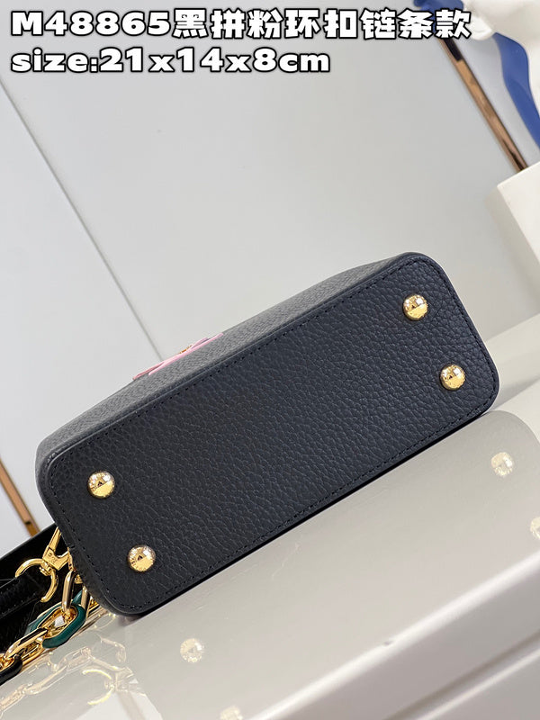 Glamy - LOV Bags - 935