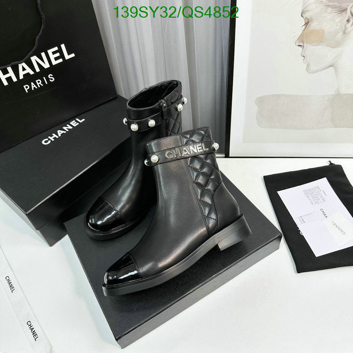 SAMC - CHL Women Boots - 452